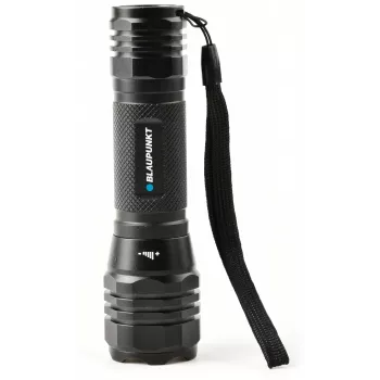 Blaupunkt BT-FL8060 LED svjetiljka sa zoomom, 300 lm (BLAUPUNKTBT-FL8060)