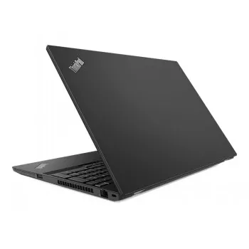 TEQCYCLE Lenovo ThinkPad T15 Gen 1 15,6 inch FHD prijenosno računalo - Intel Core i5-10210U, 16GB RAM, 256GB SSD, Windows 11 Pro, obnovljeno