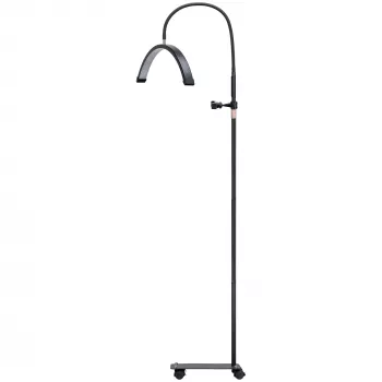 Newell Dianis Swift Bi-Color LED panel svjetlo - crno