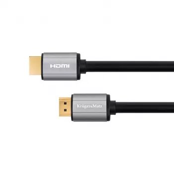 Kruger&Matz Basic HDMI na HDMI kabel 15 m