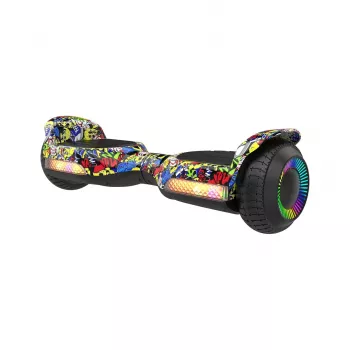 Rebel Cruiser Joy električni skateboard