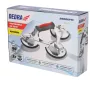 DEDRA DED06P13 usisna dizalica 40 kg, jedan usisni tanjur 118 mm