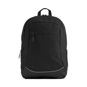 4F U611 ruksak Deep Black 22L