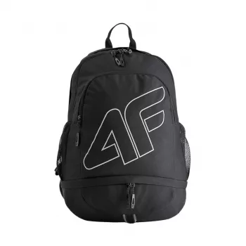 4F U611 ruksak, Deep Black 4FWSS26ABACU613