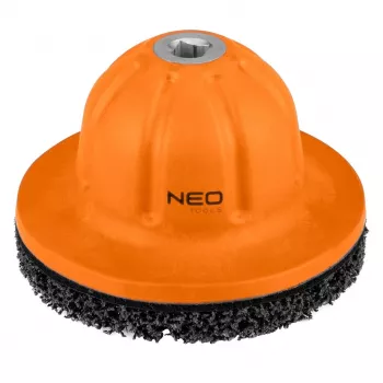 NEO TOOLS 11-136 set diskova za čišćenje glavčine kotača, 150 mm, 1/2