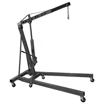 NEO TOOLS radionička dizalica 2 t, 25-2382 mm, kran