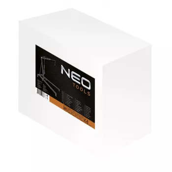 NEO TOOLS radionička dizalica 2 t, 25-2382 mm, kran