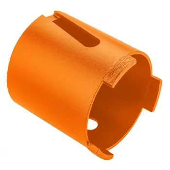 NEO TOOLS dijamantna kruna za bušenje M16, 82 x 10 x 80 mm
