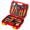 NEO TOOLS 13-dijelni set električarskog alata u koferu, VDE 1000V izoliran, CrV čelik