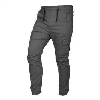 NEO TOOLS Outdoor Work Trousers Jogger Grey Size XXXL