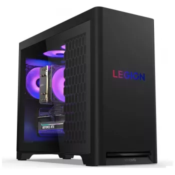 Lenovo Legion T5 gaming stolno računalo - Intel Core Ultra 5 225, 64GB DDR5, 1TB SSD, GeForce RTX 5060 Ti, Windows 11 Pro