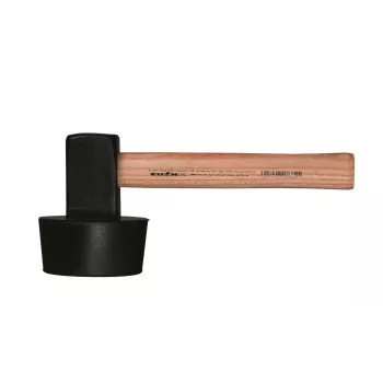 BAHCO MLO 1.5 BRU1 čekić za popločavanje s gumenom glavom 1,5 kg, 400 mm fiberglas drška