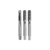 M12 set ručnih ureznika DIN 352 6HX HSSE INOX EL-CUT 3-dijelni, metrički grubi