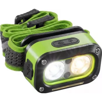 Vayox VA0453 multifunkcionalna LED radna svjetiljka s Bluetooth zvučnikom 2x5W 450lm 8000mAh