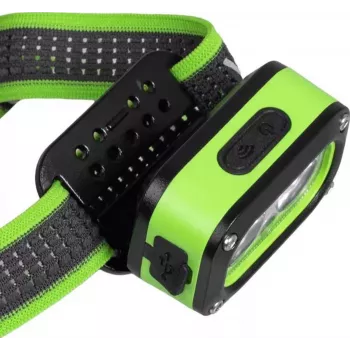 Vayox VA0453 multifunkcionalna LED radna svjetiljka s Bluetooth zvučnikom 2x5W 450lm 8000mAh