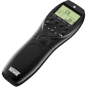 Newell remote trigger MC-292 for Sony (NL2515)