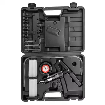 NEO TOOLS set za tlak/vakuum TOP-11-267