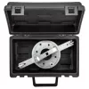 NEO TOOLS set za izvlačenje spojke DCT mjenjača za Ford i Volvo mjenjače s dvostrukom spojkom (DPS6/6DCT250, MPS6/6DCT450) - 11-171