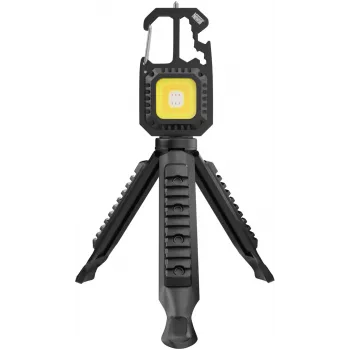Newell Lunar multifunkcijska LED svjetiljka + stativ (NL3863)