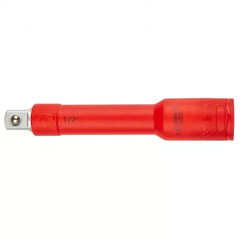 NEO TOOLS 01-307 izolirani set nasadnih ključeva 1000V, 8-dijelni, 1/2