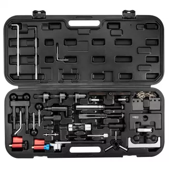 NEO TOOLS set za blokiranje razvoda za benzinske i dizelske motore (TOP-11-304)