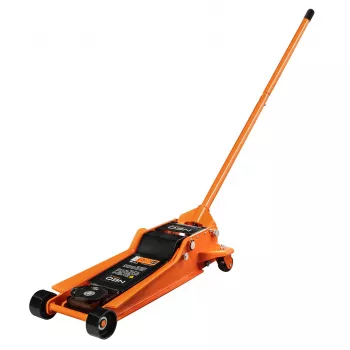 NEO TOOLS hidraulična dizalica niskog profila 3 t, 85 mm