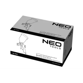 NEO Tools 14-700 pribor za kompresor