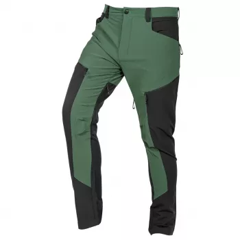 NEO TOOLS 81-293-XS radne hlače OUTDOOR, 4-Way stretch, zeleno-sive, veličina XS