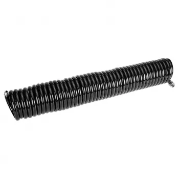 NEO TOOLS spiralno tlačno crijevo 10,0 x 15 mm, 15 m, PU