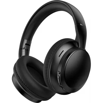 Platinet wireless headset PHB086B, black (PHB086B)
