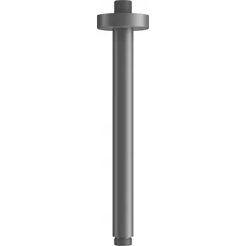 DEANTE stropna gleterica 2500 mm – aluminijska legura H-profil gleterica za žbuku
