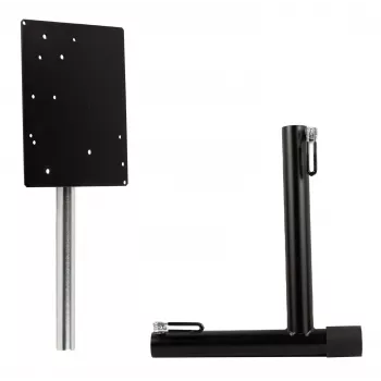 Wheel Stand Pro RGS stalak za joystick i trkaći volan