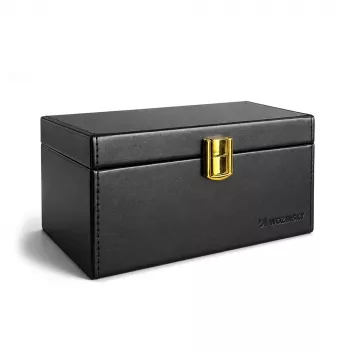 Wozinsky RFID kutija za ključeve s blokiranjem signala 19x12x9 cm - crna