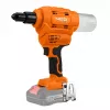 NEO TOOLS 18V E+ akumulatorska zakivačica (bez baterije)