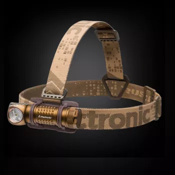MacTronic Sirius H12 AHL0172 čelna svjetiljka