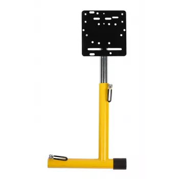 Wheel Stand Pro RGS Farm Truck žuto postolje za trkaći volan