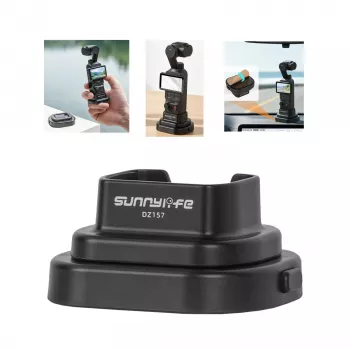 Sunnylife OP4-DZ157-D stalak za DJI Osmo Pocket 3/4