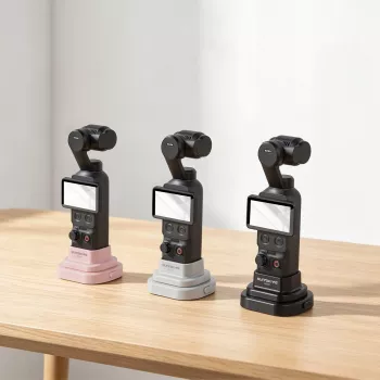 Sunnylife OP4-DZ157-D stalak za DJI Osmo Pocket 3/4