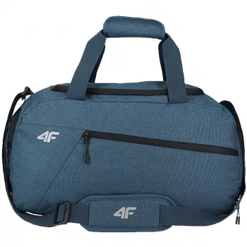 4F U052 crossbody torba za nošenje preko ramena tamnoplava