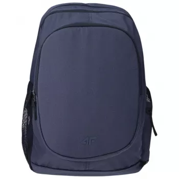 4F U278 tamnoplavi ruksak 20L