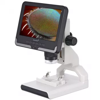 Levenhuk Rainbow DM700 LCD digitalni mikroskop
