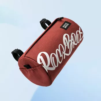 ROCKBROS Flash Journey G005 Handlebar Bike Bag 2L Red
