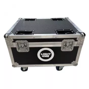 LIGHT4ME VENOM STROBE HEAD CASE 4IN1 čvrsti kofer za opremu