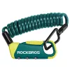 Rockbros RBK6N kombinirana sajla brava – tirkizna, 1200mm