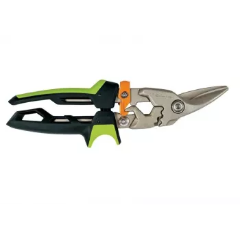 Fiskars PowerGear desne škare za lim 1027208