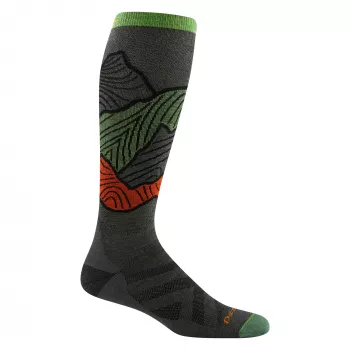 Darn Tough Titan OTC Lightweight Ski Socks - Men's