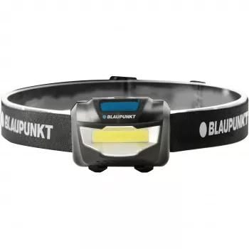 Blaupunkt BT-HL9023C LED headlamp, 200 lm (BLAUPUNKTBT-HL9023C)