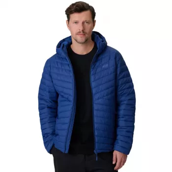 4F muška jakna za trening Navy M0852, XL