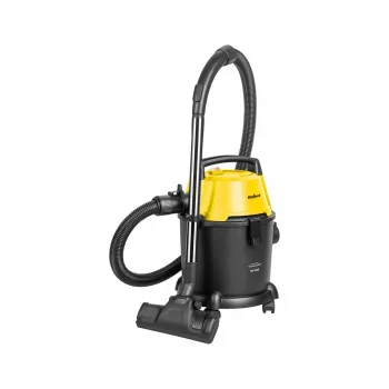 REBEL WET&DRY industrijski usisavač 17 L 1000 W