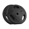 REBEL ACTIVE set utega od bitumena 2x15 kg, 31 mm provrt, Tri-Grip ručke